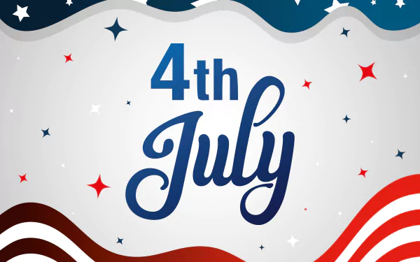 holiday 4th Of July HD Desktop Wallpaper | Background Image