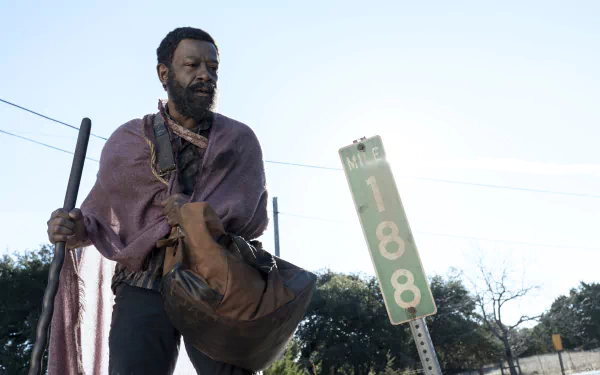 TV Show Fear the Walking Dead HD Desktop Wallpaper | Background Image