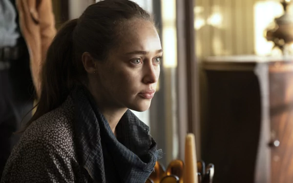 TV Show Fear the Walking Dead HD Desktop Wallpaper | Background Image