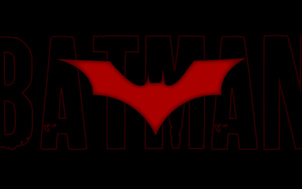 Batman Logo HD Wallpaper | Background Image | 1920x1200