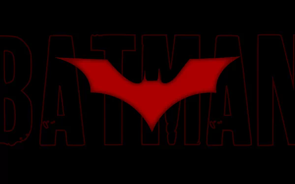  Batman Logo