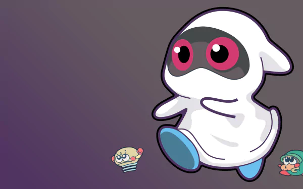  Enemy from Bubble Bobble