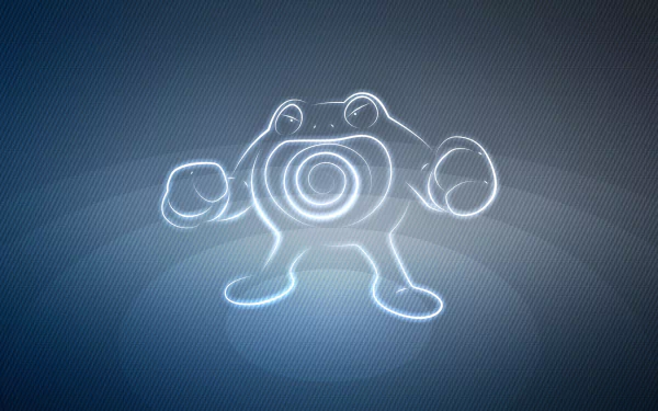Poliwrath (Pokémon) Anime Pokemon HD Desktop Wallpaper | Background Image