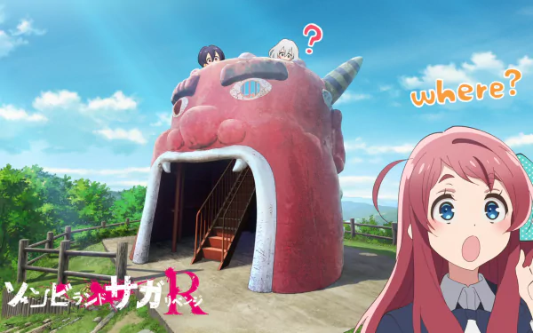 Ai Mizuno Junko Konno Sakura Minamoto Anime Zombie Land Saga HD Desktop Wallpaper | Background Image