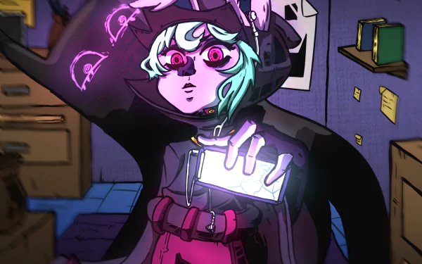  Vex Yordle League of Legends