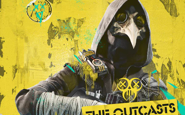 video game XDefiant HD Desktop Wallpaper | Background Image