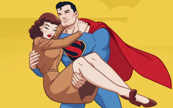 Lois Lane Superman movie Superman (1940) HD Desktop Wallpaper | Background Image