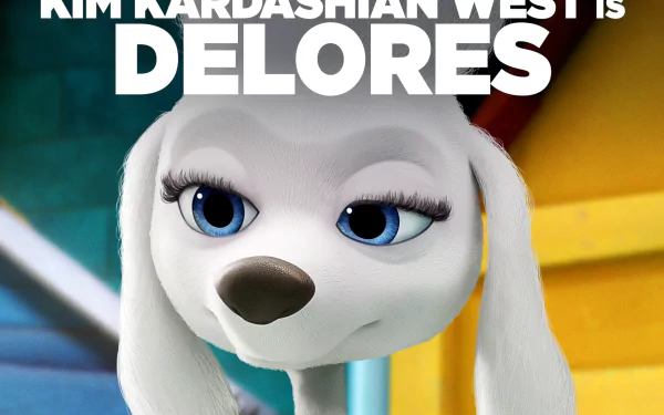 movie Paw Patrol: The Movie HD Desktop Wallpaper | Background Image