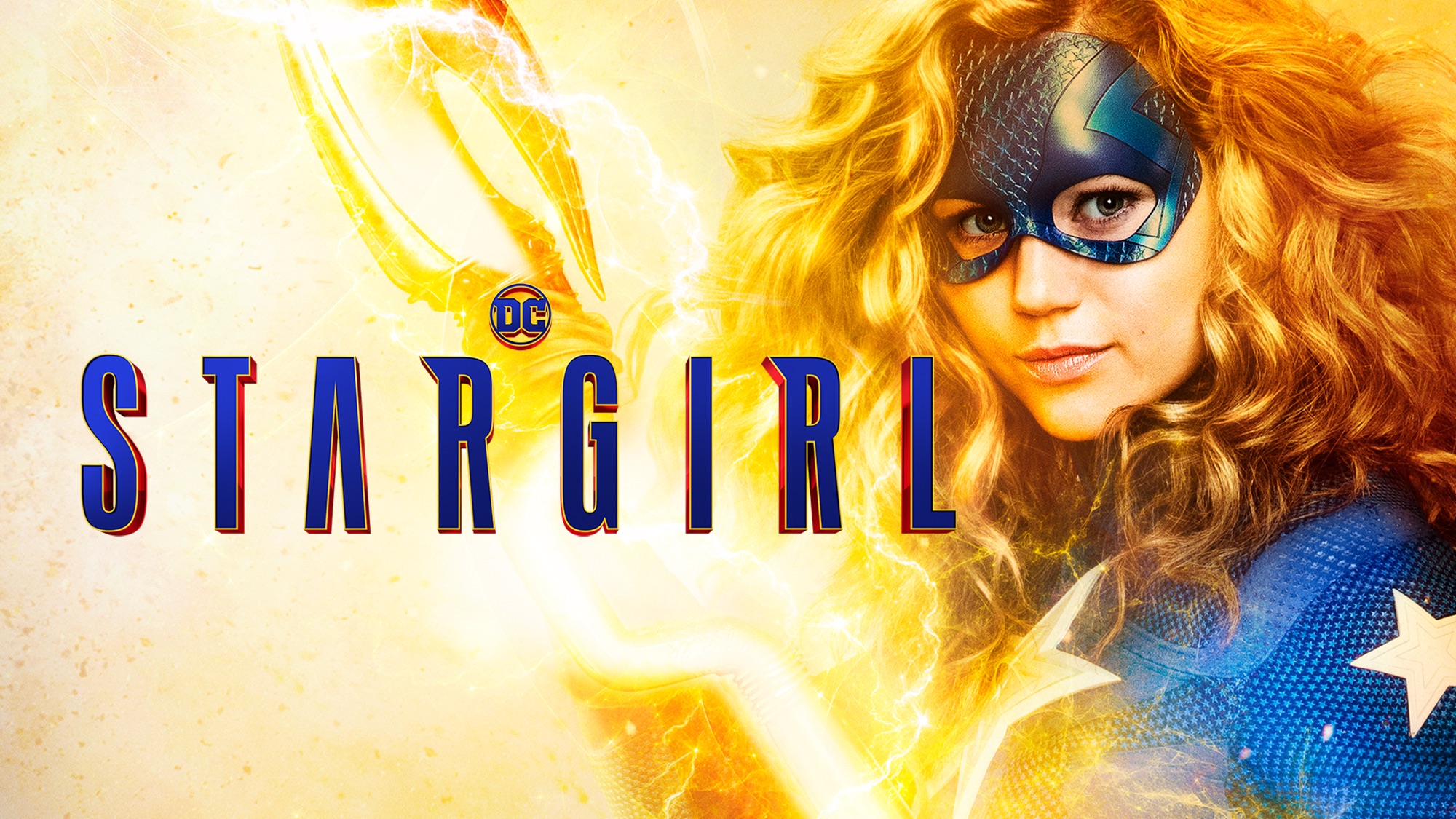 TV Show Stargirl HD Wallpaper | Background Image