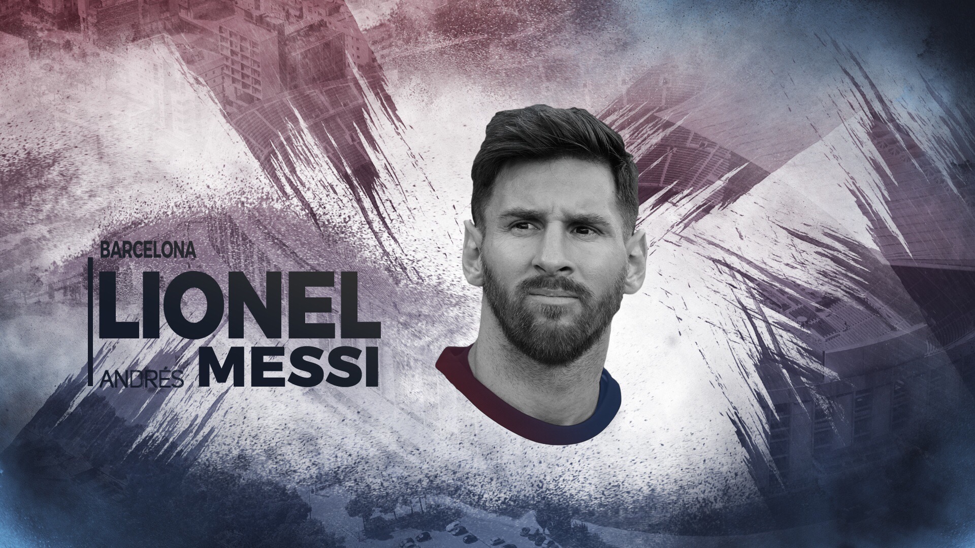 Lionel Messi wallpaper by DefiantZinc - Download on ZEDGE™ | 407e