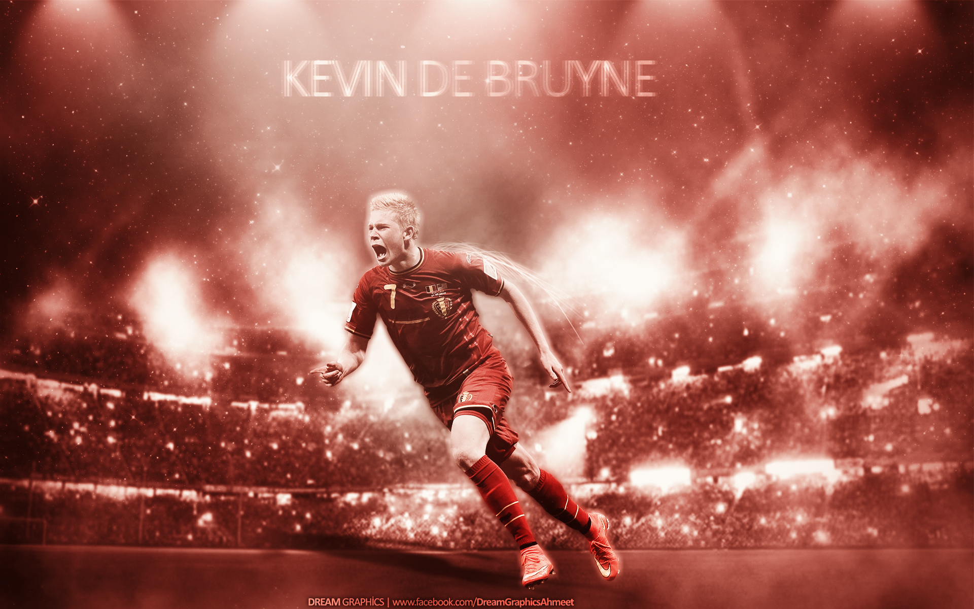 Sports Kevin De Bruyne HD Wallpaper | Background Image