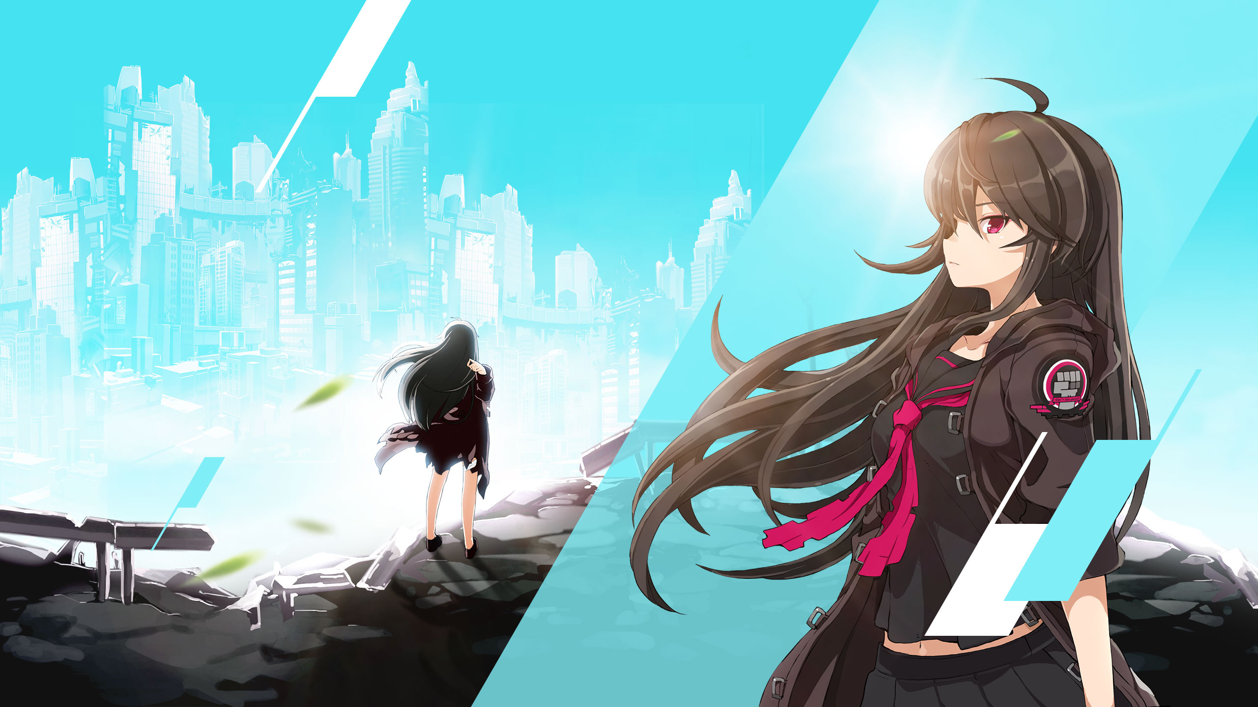 <b>SoulWorker</b> Academia - Desktop Wallpapers, Phone Wallpaper, PFP, Gifs, and M...