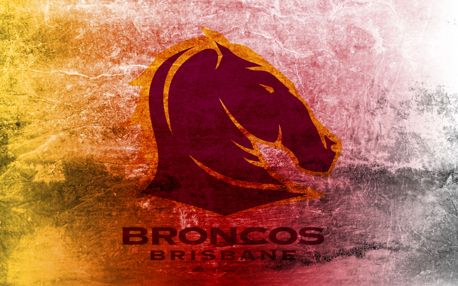 Sports Brisbane Broncos HD Wallpaper | Background Image