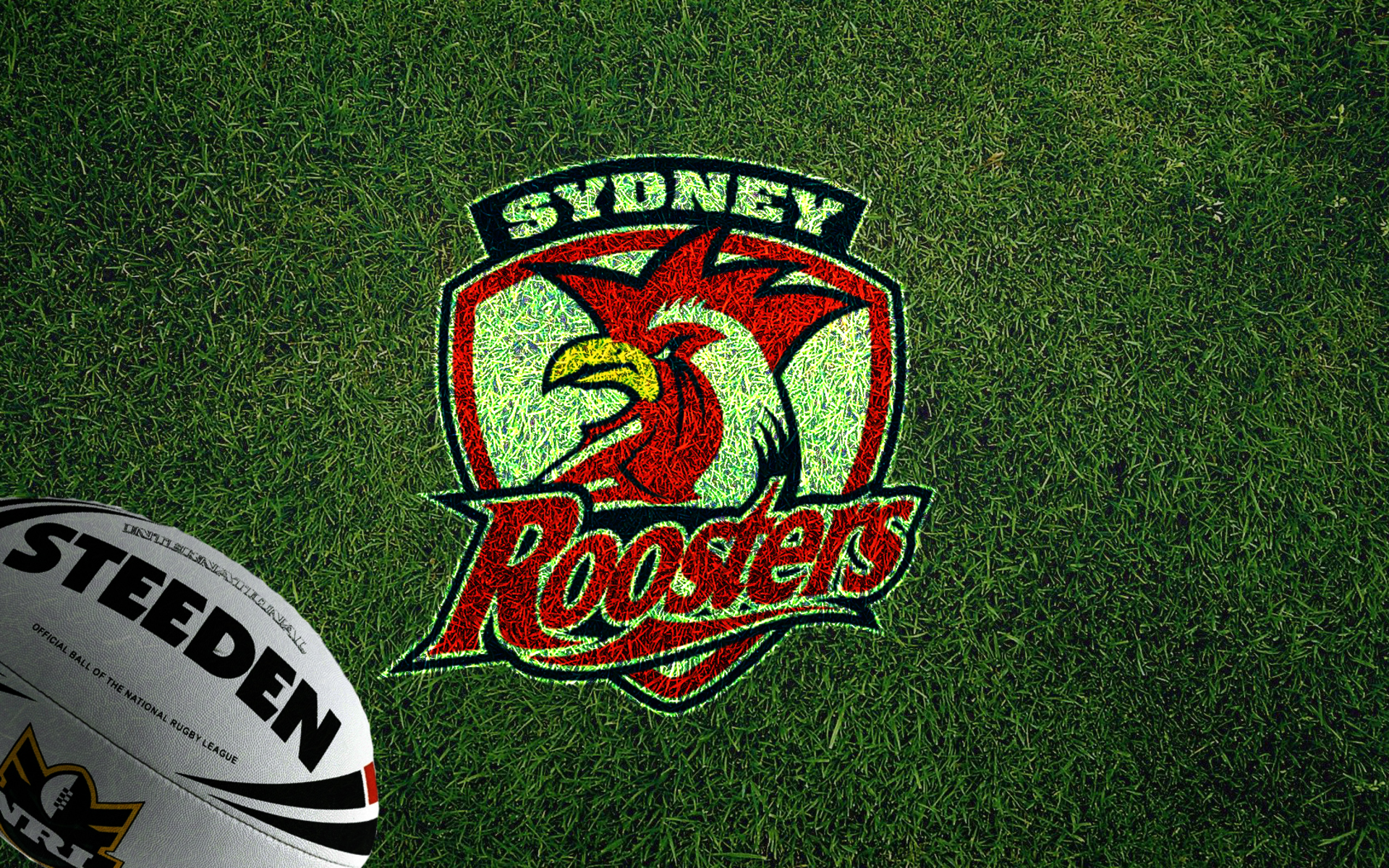 Sports Sydney Roosters HD Wallpaper | Background Image