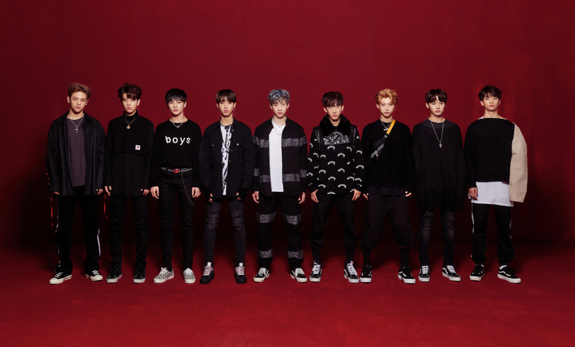 20+ Stray Kids HD Wallpapers and Backgrounds