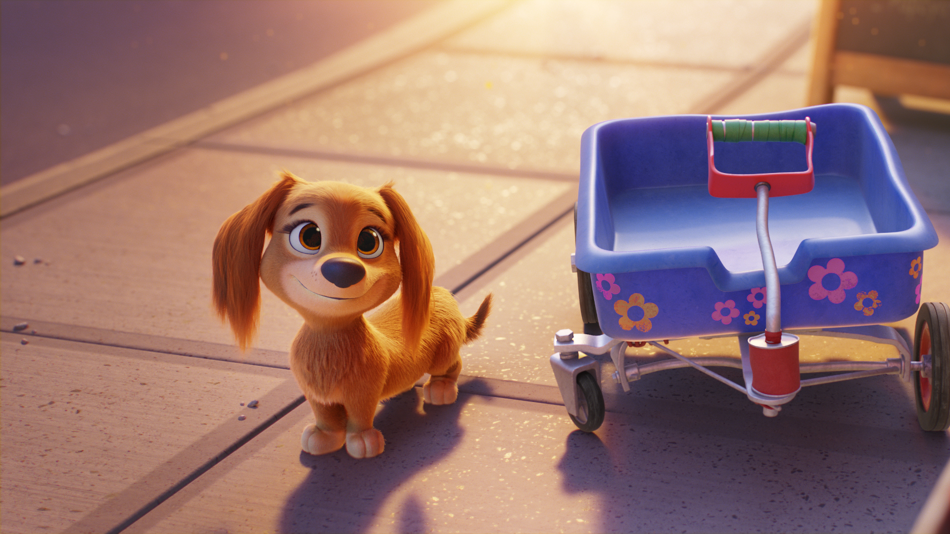 Download Movie Paw Patrol: The Movie HD Wallpaper