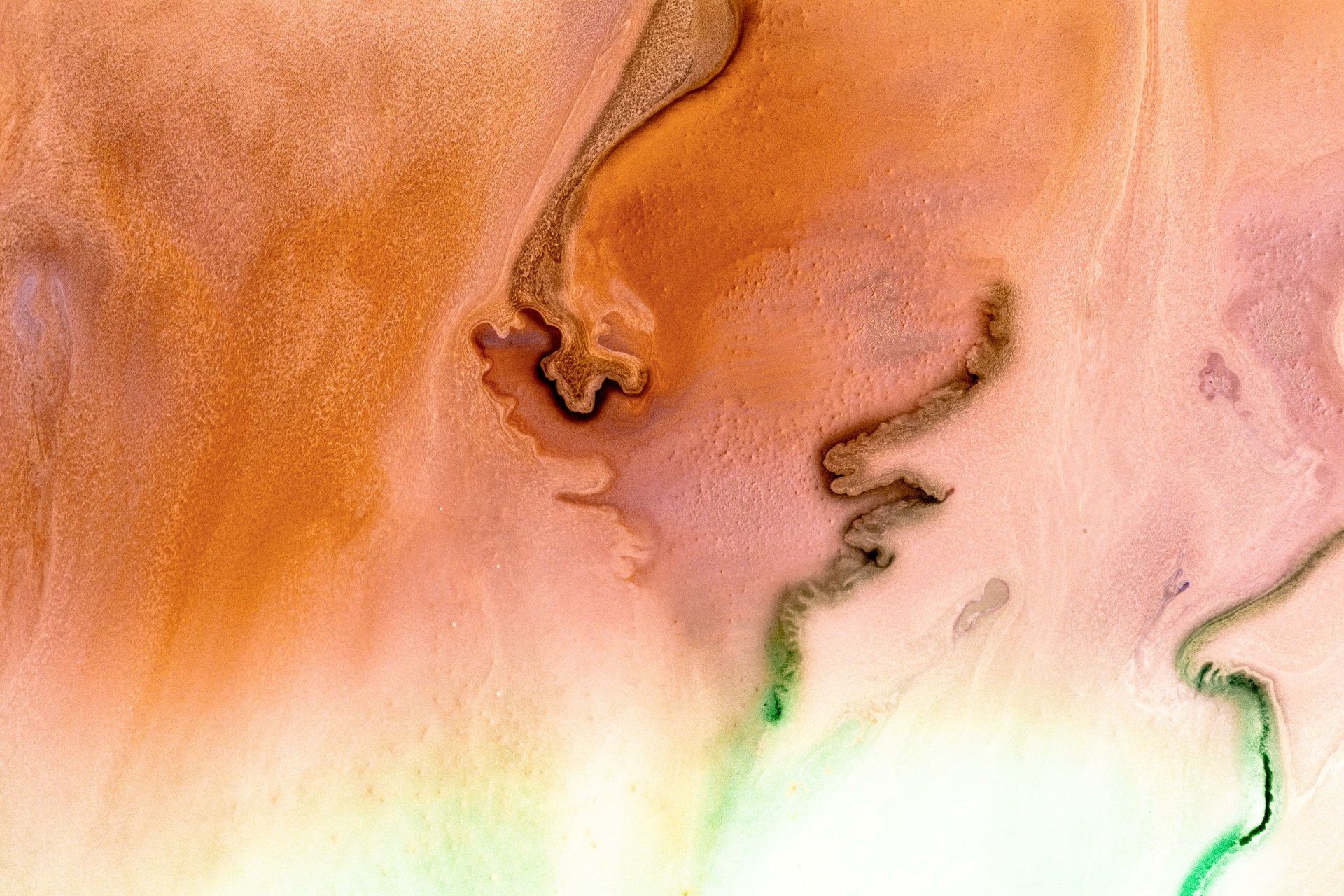 Download Abstract Paint 4k Ultra HD Wallpaper by Solen Feyissa