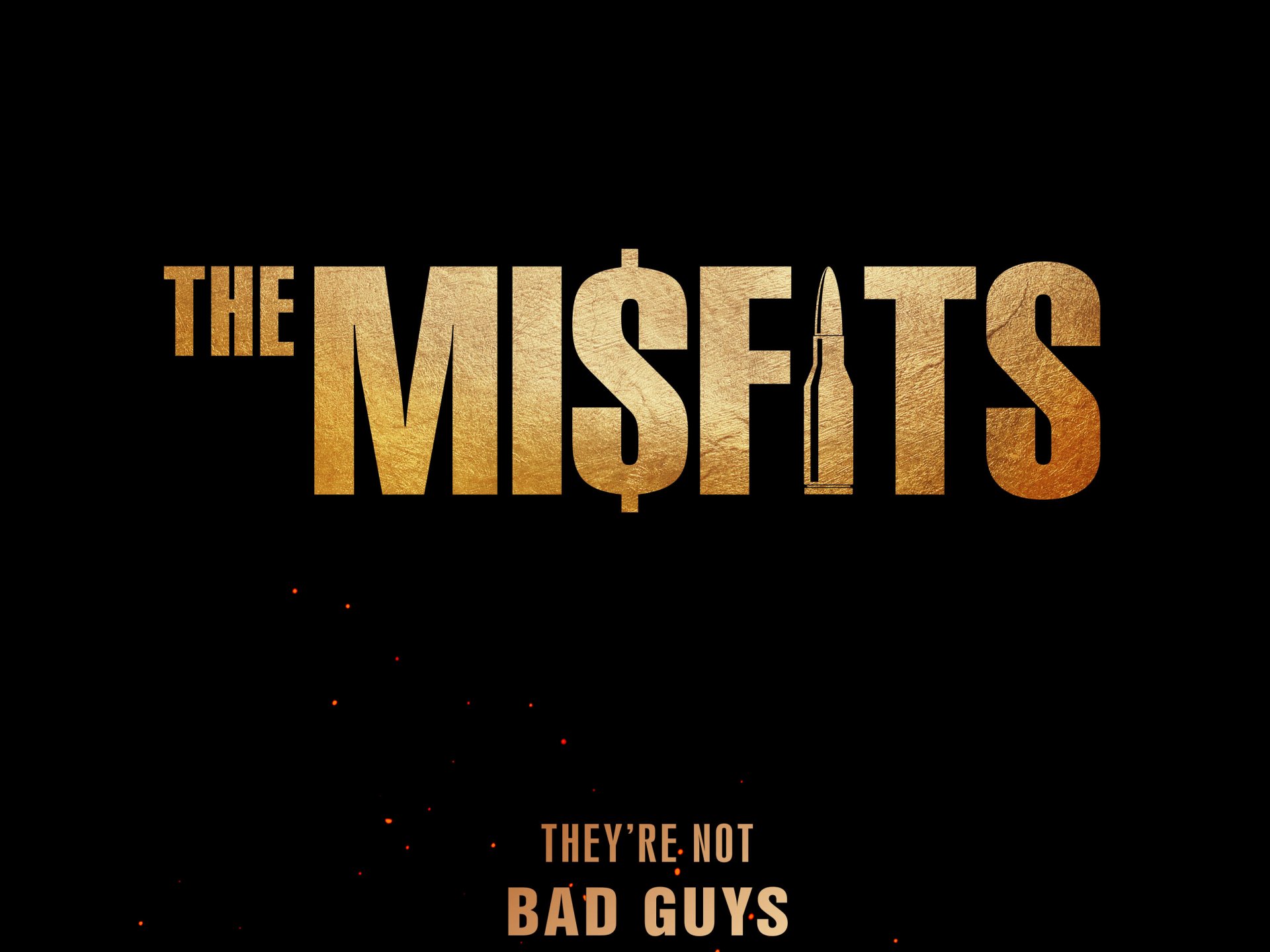 Download Movie The Misfits HD Wallpaper