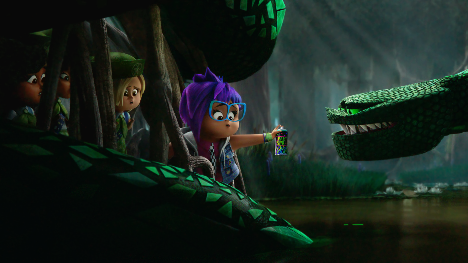 Download Gabi (Vivo) Movie Vivo HD Wallpaper