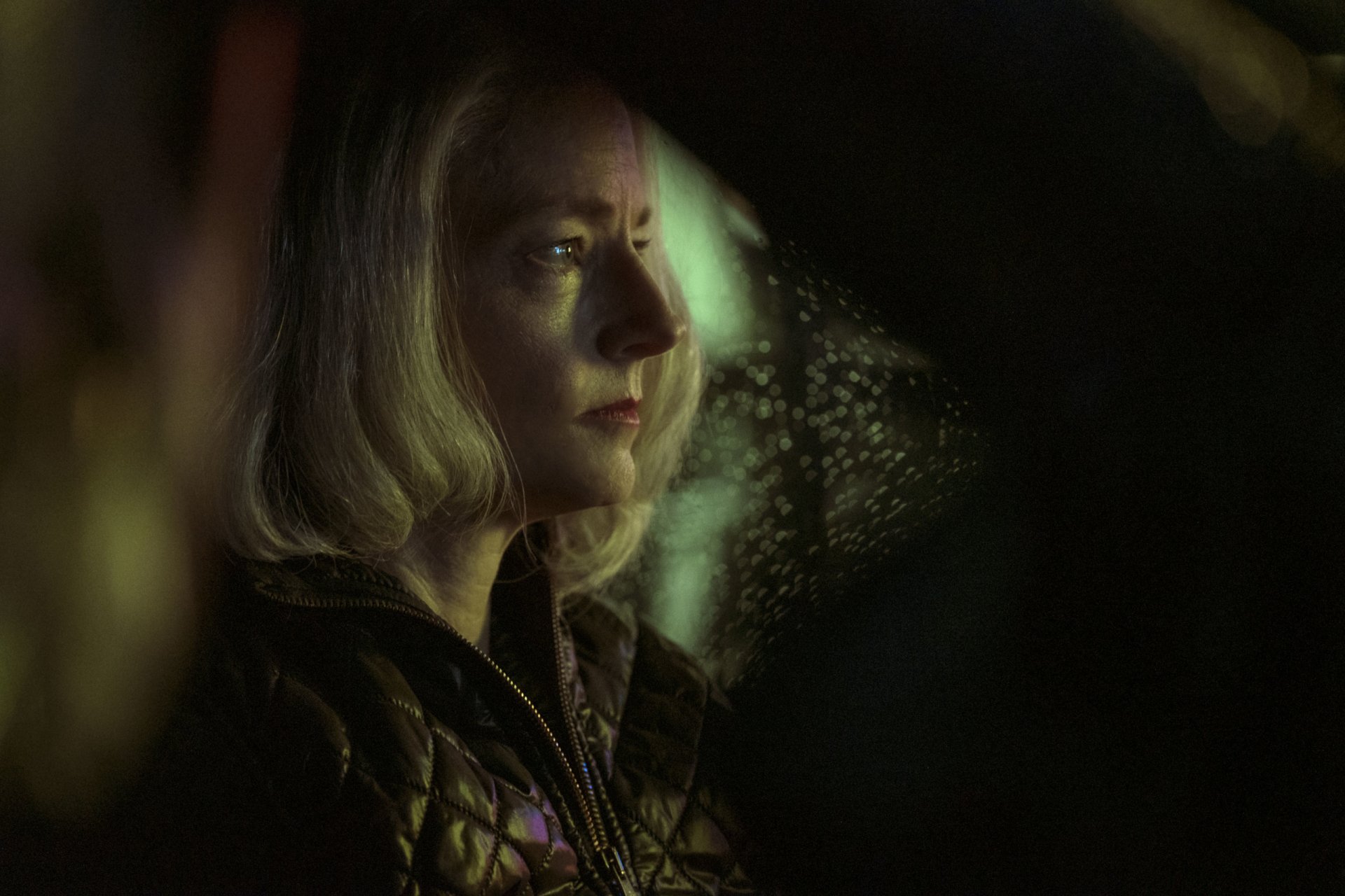 Download Jodie Foster Movie The Mauritanian HD Wallpaper