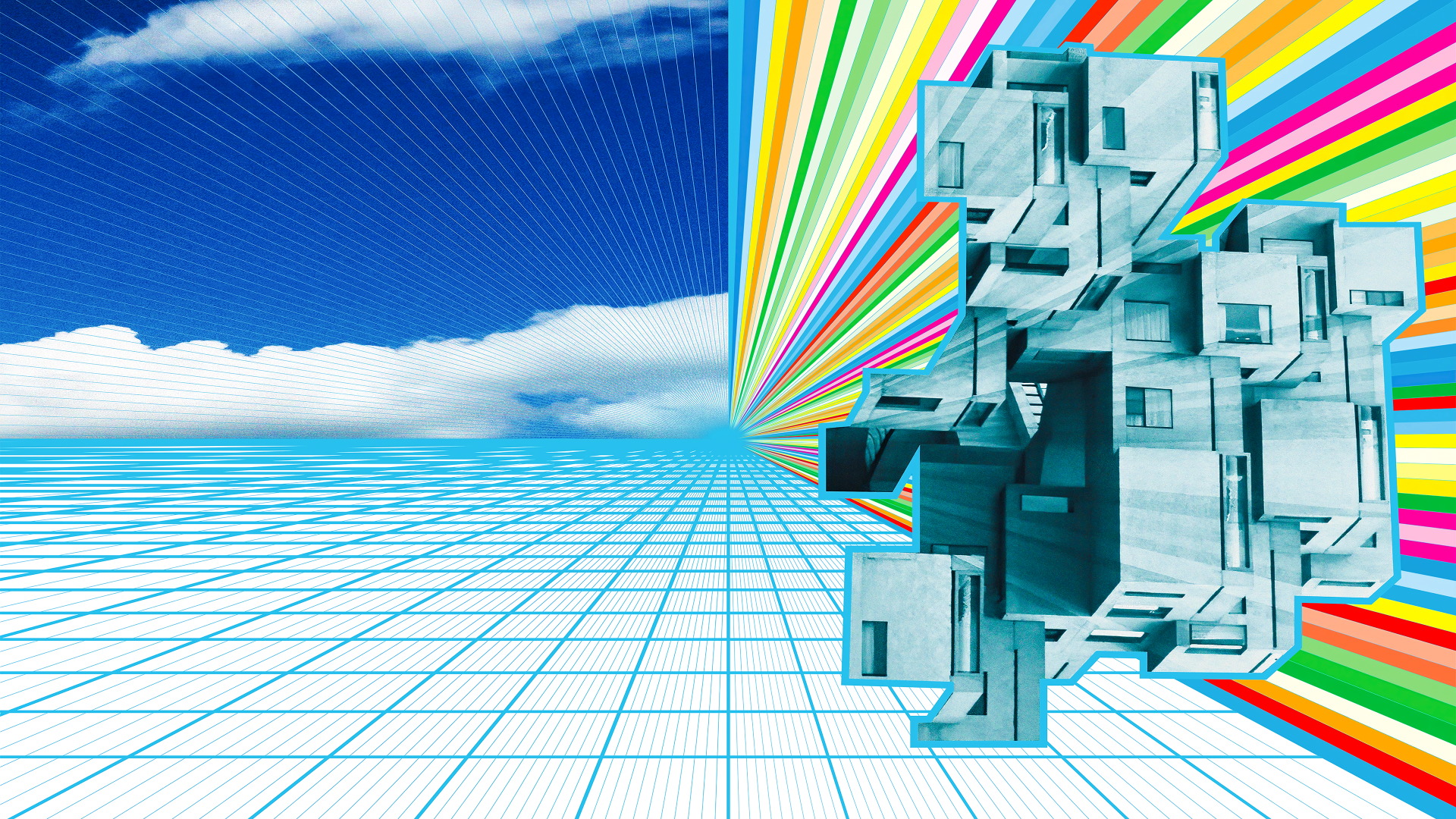 Download Artistic Psychedelic 4k Ultra HD Wallpaper