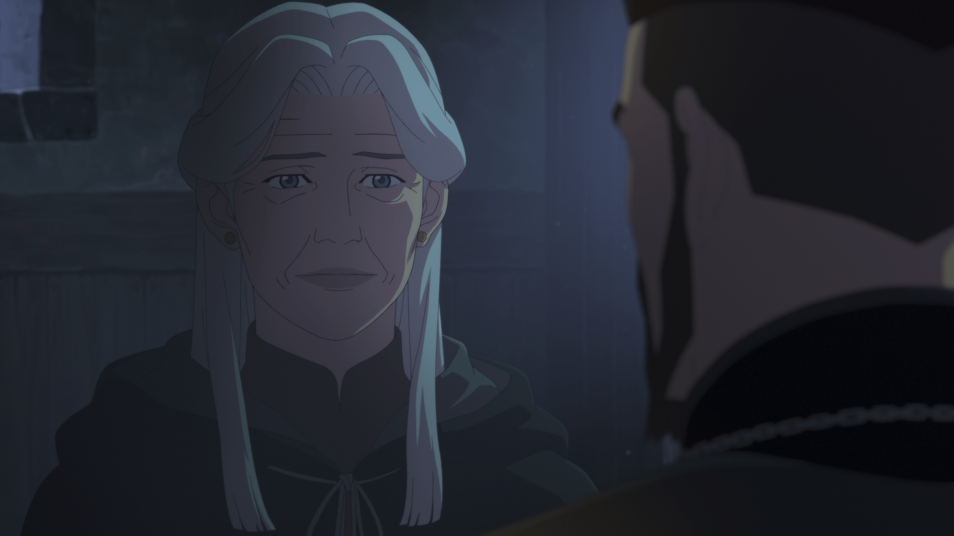 Download Movie The Witcher: Nightmare Of The Wolf HD Wallpaper