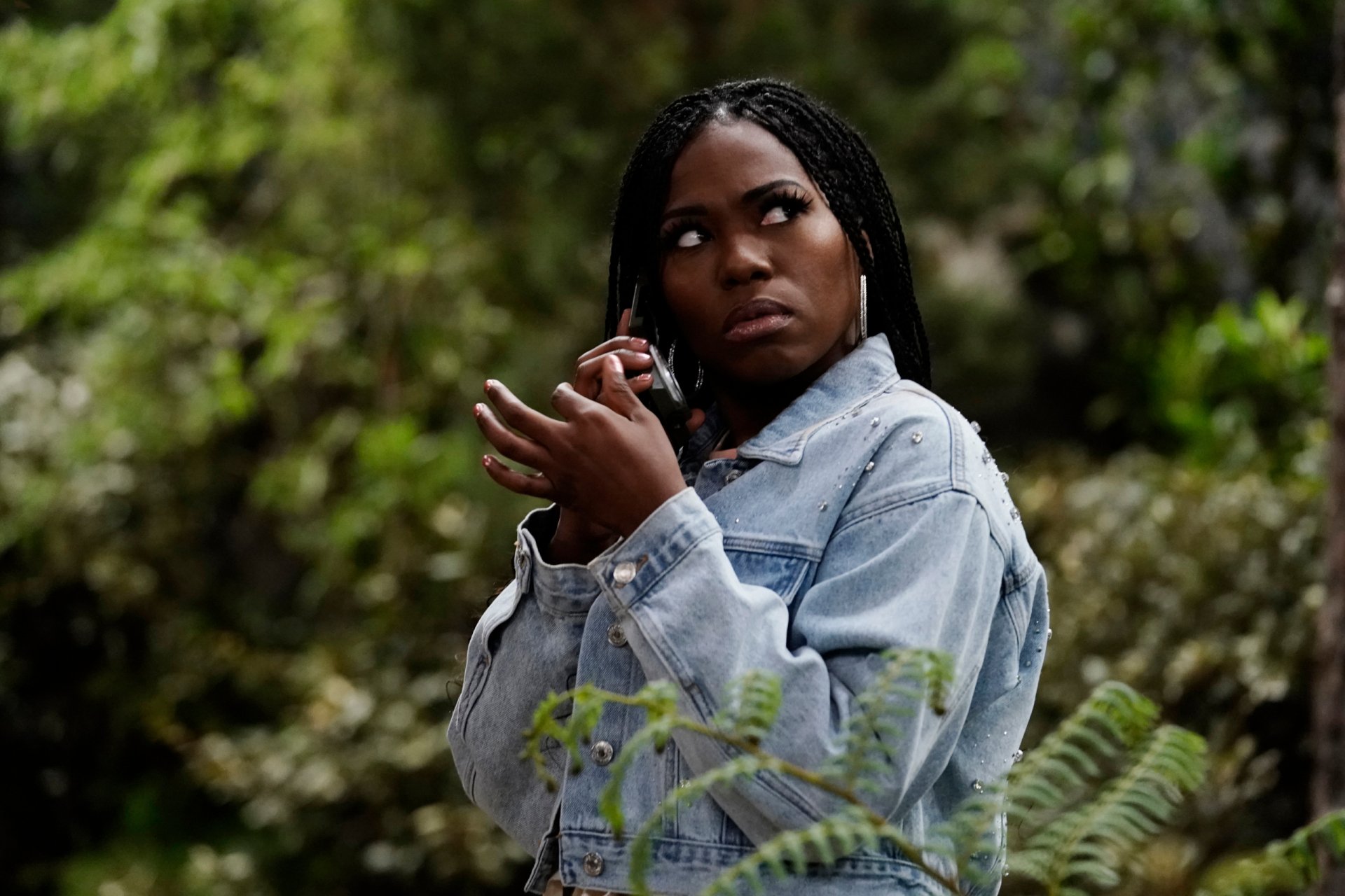 Download TV Show ICarly (2021) HD Wallpaper