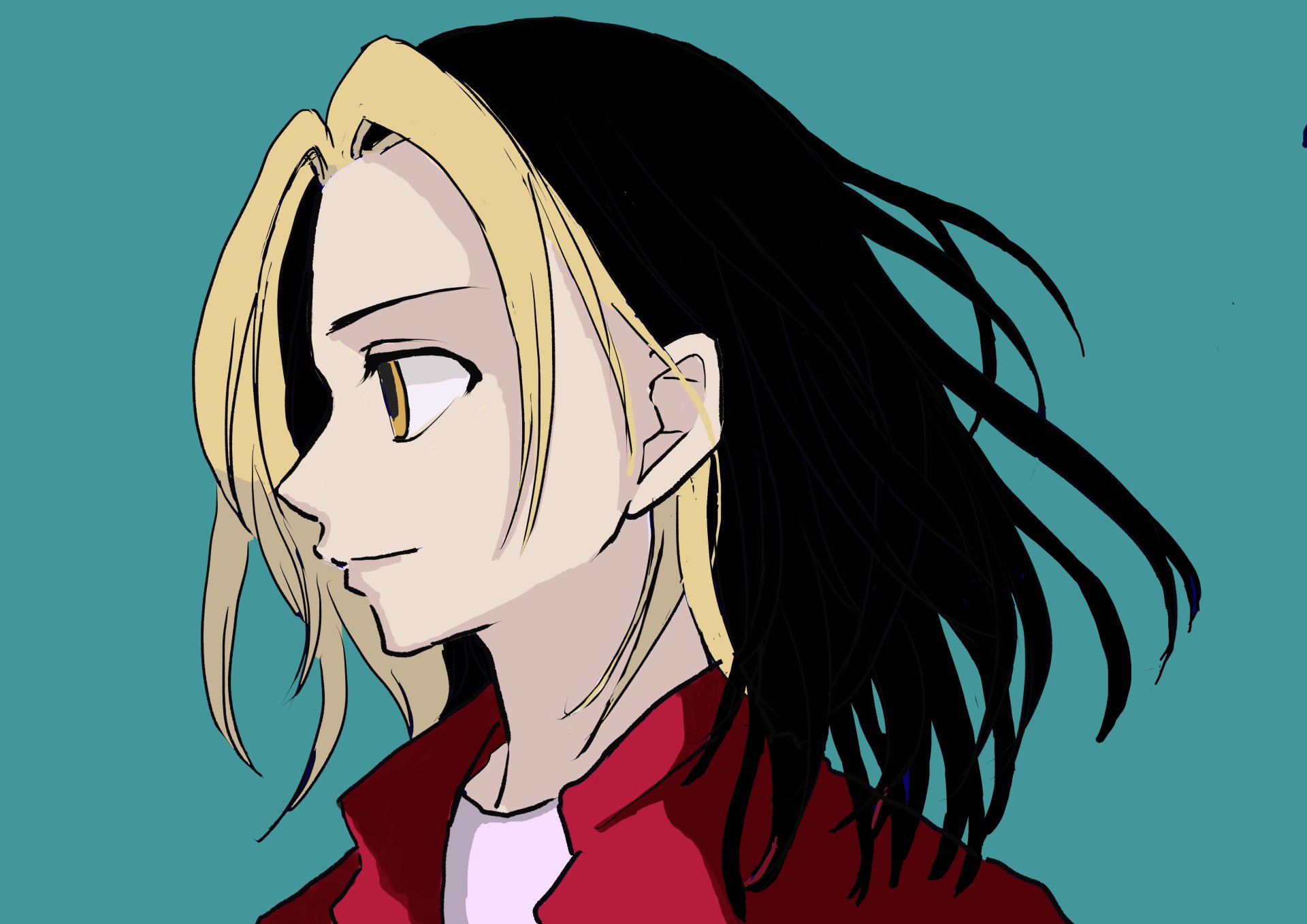 Download Kazutora Hanemiya Video Game Genshin Impact 4k Ultra HD Wallpaper by 結貴