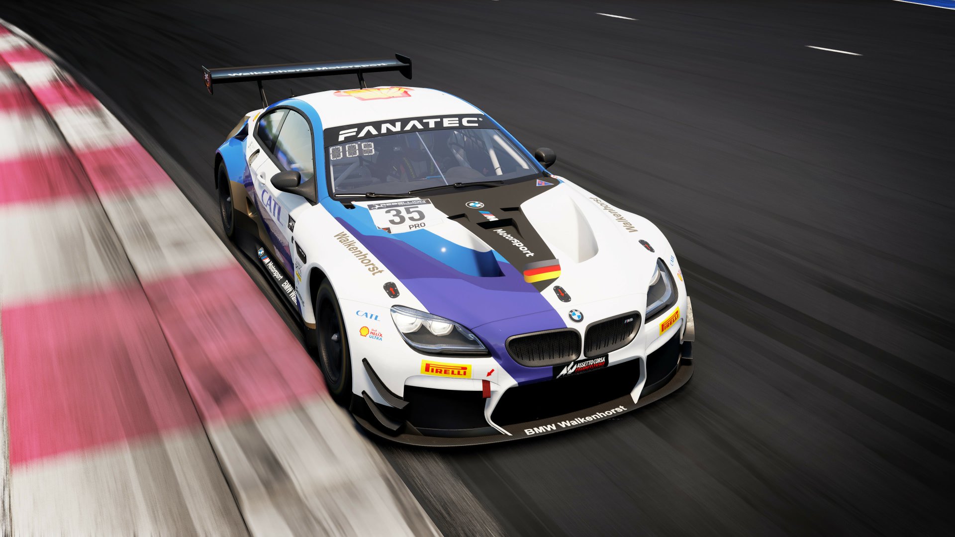 Download Video Game Assetto Corsa Competizione 4k Ultra HD Wallpaper
