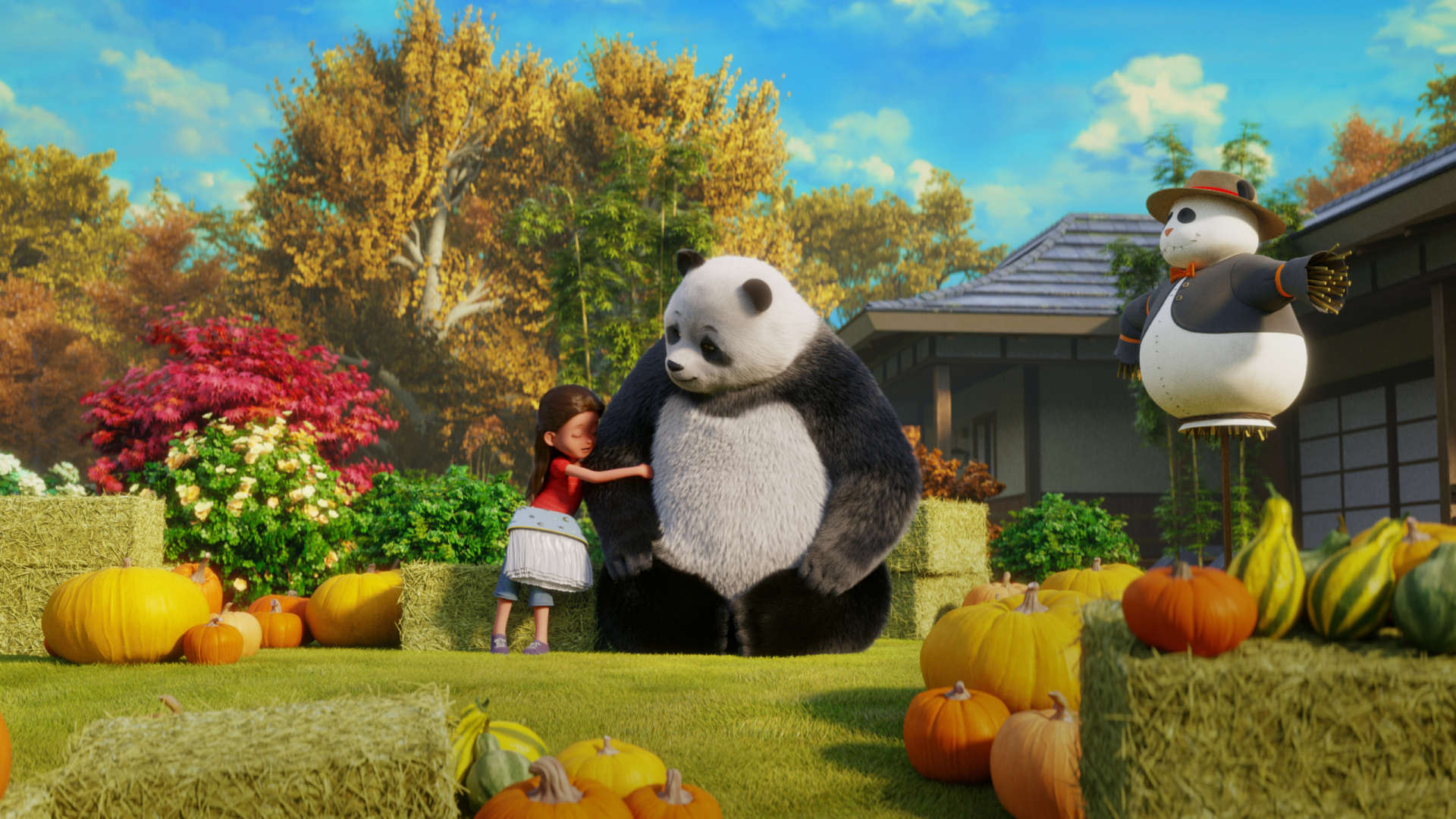 Download Stillwater (Character) Addy (Stillwater) TV Show Stillwater HD Wallpaper