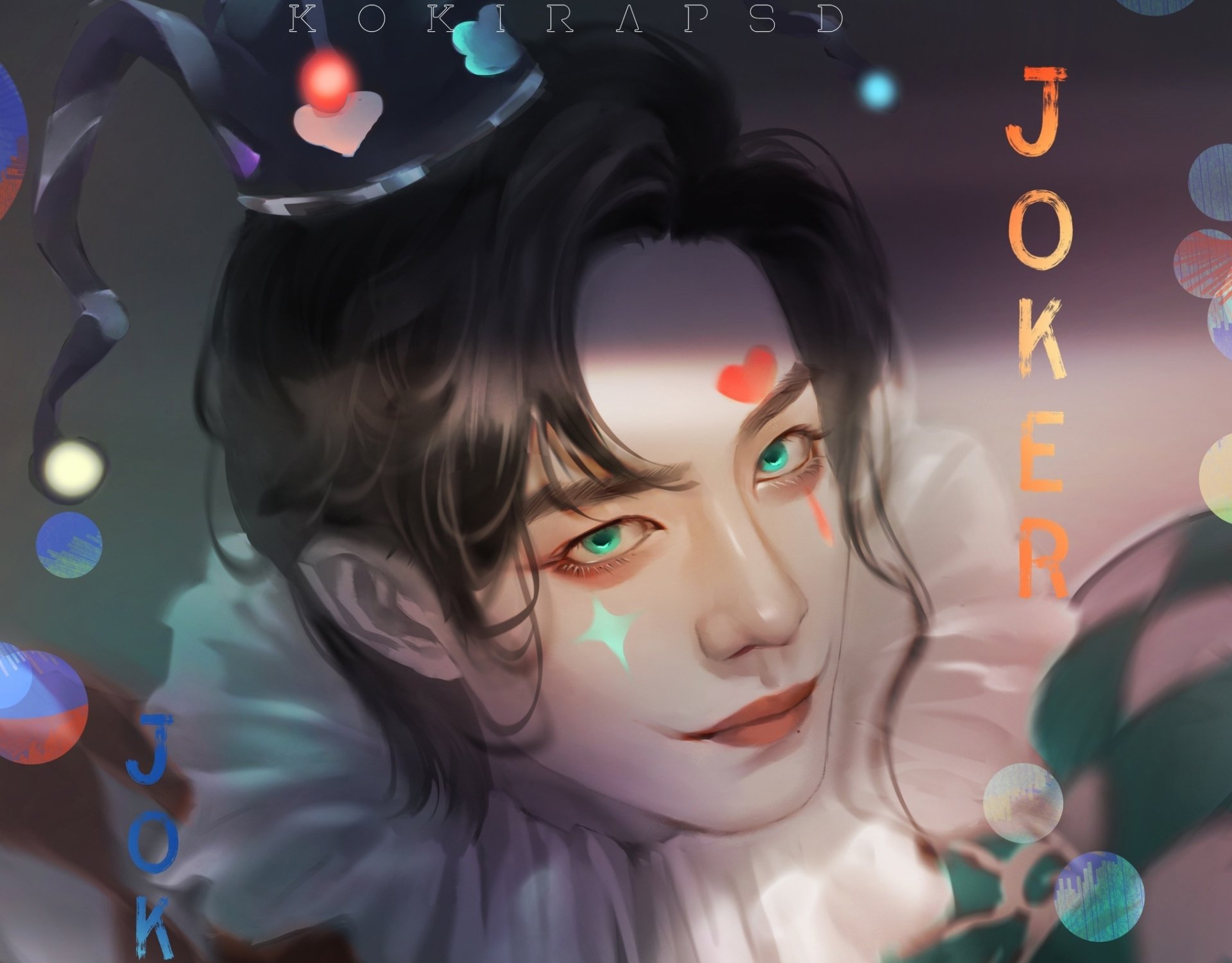 Download Celebrity Xiao Zhan HD Wallpaper