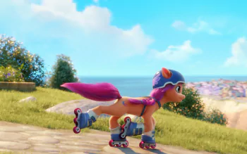 Download Zipp Storm Movie My Little Pony: A New Generation Art Download Zipp Storm Movie My Little Pony: A New Generation Art