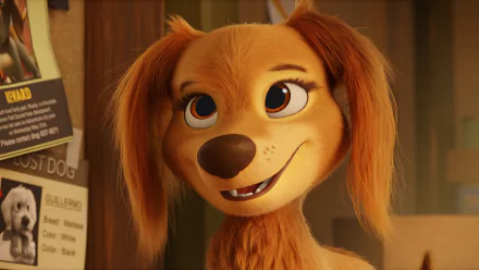 movie Paw Patrol: The Movie HD Desktop Wallpaper | Background Image