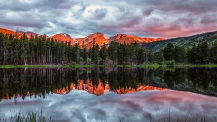  Rocky Mountain National Park