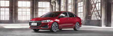 vehicle Chevrolet Monza RS HD Desktop Wallpaper | Background Image