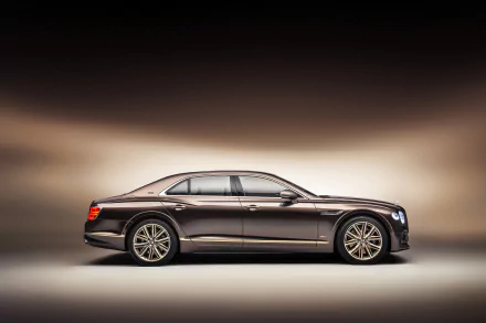  Bentley Flying Spur Hybrid "Odyssean Edition"