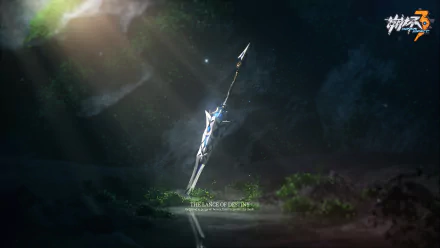 video game Honkai Impact 3rd HD Desktop Wallpaper | Background Image