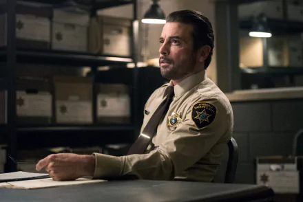 F. P. Jones Skeet Ulrich TV Show Riverdale HD Desktop Wallpaper | Background Image