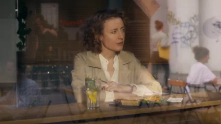 Maren Eggert movie I'm Your Man HD Desktop Wallpaper | Background Image