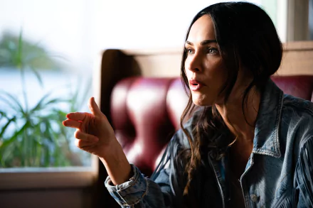 Megan Fox movie Midnight in the Switchgrass HD Desktop Wallpaper | Background Image