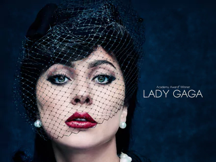 Lady Gaga movie House of Gucci HD Desktop Wallpaper | Background Image
