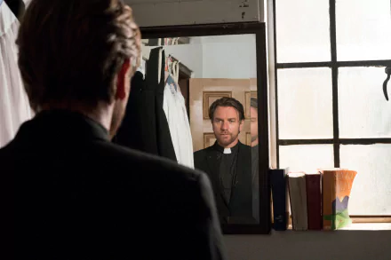 Ewan McGregor movie The Birthday Cake HD Desktop Wallpaper | Background Image