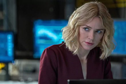 Naomi Watts movie Boss Level HD Desktop Wallpaper | Background Image