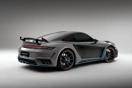  TopCar Porsche 911 Turbo S Stinger GTR 3.0