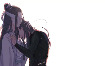 Xue Yang Xiao Xingchen TV Show The Untamed HD Desktop Wallpaper | Background Image