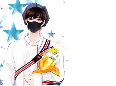 Celebrity Song Ji Yang HD Desktop Wallpaper | Background Image