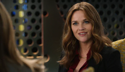 Reese Witherspoon TV Show The Morning Show HD Desktop Wallpaper | Background Image