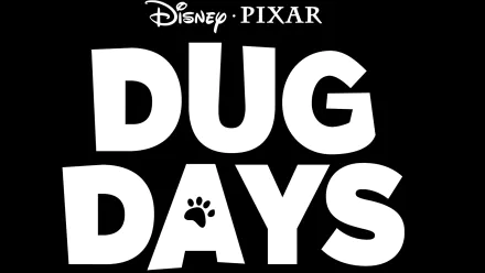 TV Show Dug Days HD Desktop Wallpaper | Background Image