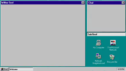  Wilbur Soot Twitch streamer wallpaper