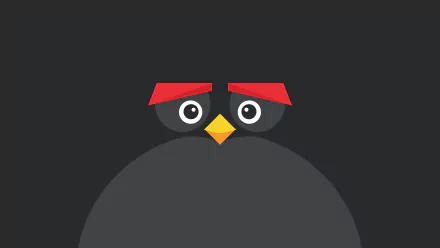 minimalist movie The Angry Birds Movie HD Desktop Wallpaper | Background Image